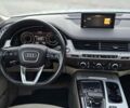 Ауді Ку 7 2019 у Львові на Automoto.ua Білий Ауді Ку 7, об'ємом двигуна 2 л та пробігом 175 тис. км за 31500 $, фото 22 на Automoto.ua