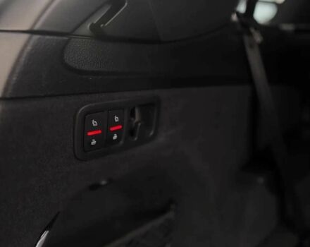 Белый Ауди Ку 7, объемом двигателя 3 л и пробегом 77 тыс. км за 23600 $, фото 18 на Automoto.ua