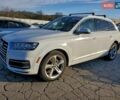 Білий Ауді Ку 7, об'ємом двигуна 3 л та пробігом 64 тис. км за 9900 $, фото 1 на Automoto.ua