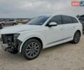 Белый Ауди Ку 7, объемом двигателя 3 л и пробегом 60 тыс. км за 8100 $, фото 1 на Automoto.ua