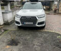 Белый Ауди Ку 7, объемом двигателя 2 л и пробегом 76 тыс. км за 35000 $, фото 2 на Automoto.ua