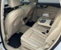 Белый Ауди Ку 7, объемом двигателя 1.98 л и пробегом 79 тыс. км за 33850 $, фото 36 на Automoto.ua