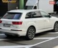 Белый Ауди Ку 7, объемом двигателя 3 л и пробегом 123 тыс. км за 32500 $, фото 16 на Automoto.ua