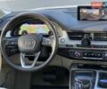 Белый Ауди Ку 7, объемом двигателя 1.98 л и пробегом 63 тыс. км за 37000 $, фото 24 на Automoto.ua