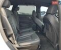 Белый Ауди Ку 7, объемом двигателя 3 л и пробегом 100 тыс. км за 11000 $, фото 9 на Automoto.ua