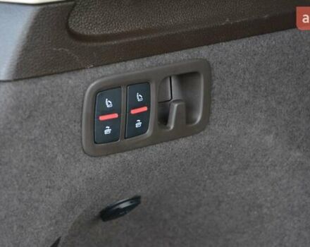 Білий Ауді Ку 7, об'ємом двигуна 3 л та пробігом 99 тис. км за 31800 $, фото 55 на Automoto.ua