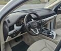 Ауді Ку 7 2019 у Львові на Automoto.ua Білий Ауді Ку 7, об'ємом двигуна 2 л та пробігом 175 тис. км за 31500 $, фото 18 на Automoto.ua