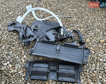 Белый Ауди Ку 7, объемом двигателя 3 л и пробегом 160 тыс. км за 21000 $, фото 30 на Automoto.ua