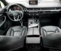 Белый Ауди Ку 7, объемом двигателя 0 л и пробегом 62 тыс. км за 9000 $, фото 5 на Automoto.ua