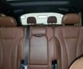 Белый Ауди Ку 7, объемом двигателя 2 л и пробегом 60 тыс. км за 10500 $, фото 9 на Automoto.ua