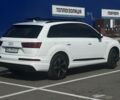 Белый Ауди Ку 7, объемом двигателя 3 л и пробегом 33 тыс. км за 35000 $, фото 8 на Automoto.ua