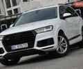 Белый Ауди Ку 7, объемом двигателя 3 л и пробегом 169 тыс. км за 29950 $, фото 6 на Automoto.ua