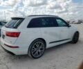 Белый Ауди Ку 7, объемом двигателя 3 л и пробегом 71 тыс. км за 7400 $, фото 2 на Automoto.ua
