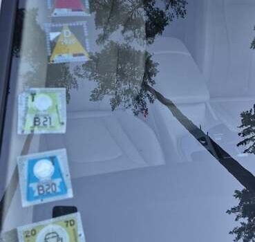 Белый Ауди Ку 7, объемом двигателя 2.97 л и пробегом 120 тыс. км за 51000 $, фото 3 на Automoto.ua