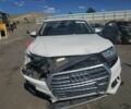 Ауди Ку 7 2019 в Львове на Automoto.ua Белый Ауди Ку 7, объемом двигателя 3 л и пробегом 166 тыс. км за 17900 $, фото 5 на Automoto.ua