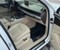 Белый Ауди Ку 7, объемом двигателя 1.98 л и пробегом 79 тыс. км за 33850 $, фото 27 на Automoto.ua