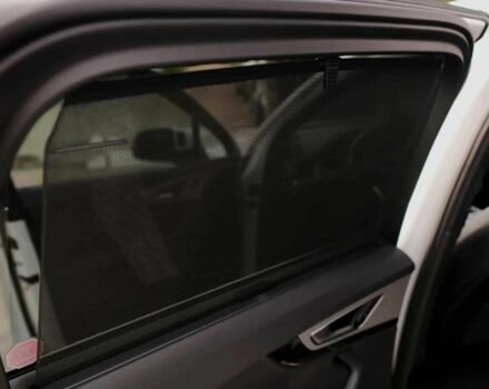 Белый Ауди Ку 7, объемом двигателя 3 л и пробегом 77 тыс. км за 23600 $, фото 20 на Automoto.ua