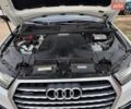 Білий Ауді Ку 7, об'ємом двигуна 3 л та пробігом 140 тис. км за 9300 $, фото 6 на Automoto.ua