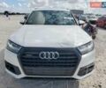 Ауди Ку 7 2019 в Львове на Automoto.ua Белый Ауди Ку 7, объемом двигателя 3 л и пробегом 71 тыс. км за 8000 $, фото 4 на Automoto.ua