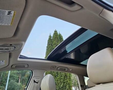 Ауді Ку 7 2019 у Львові на Automoto.ua Білий Ауді Ку 7, об'ємом двигуна 2 л та пробігом 175 тис. км за 31500 $, фото 35 на Automoto.ua