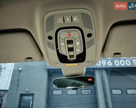Білий Ауді Ку 7, об'ємом двигуна 3 л та пробігом 210 тис. км за 19999 $, фото 32 на Automoto.ua