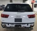 Белый Ауди Ку 7, объемом двигателя 3 л и пробегом 44 тыс. км за 9000 $, фото 2 на Automoto.ua