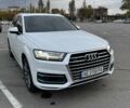 Белый Ауди Ку 7, объемом двигателя 1.98 л и пробегом 79 тыс. км за 33850 $, фото 8 на Automoto.ua
