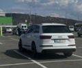 Ауди Ку 7 2019 в Мукачеве на Automoto.ua Белый Ауди Ку 7, объемом двигателя 3 л и пробегом 42 тыс. км за 34000 $, фото 7 на Automoto.ua