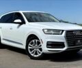 Білий Ауді Ку 7, об'ємом двигуна 3 л та пробігом 31 тис. км за 18500 $, фото 1 на Automoto.ua
