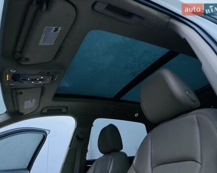 Білий Ауді Ку 7, об'ємом двигуна 3 л та пробігом 210 тис. км за 19999 $, фото 18 на Automoto.ua