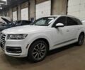 Белый Ауди Ку 7, объемом двигателя 2 л и пробегом 60 тыс. км за 10500 $, фото 1 на Automoto.ua