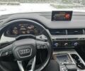 Білий Ауді Ку 7, об'ємом двигуна 2 л та пробігом 78 тис. км за 16500 $, фото 8 на Automoto.ua