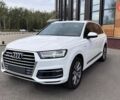 Белый Ауди Ку 7, объемом двигателя 1.98 л и пробегом 115 тыс. км за 26000 $, фото 1 на Automoto.ua