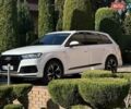 Білий Ауді Ку 7, об'ємом двигуна 3 л та пробігом 42 тис. км за 34000 $, фото 1 на Automoto.ua