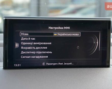 Білий Ауді Ку 7, об'ємом двигуна 3 л та пробігом 99 тис. км за 34999 $, фото 41 на Automoto.ua