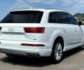 Білий Ауді Ку 7, об'ємом двигуна 3 л та пробігом 31 тис. км за 18500 $, фото 3 на Automoto.ua