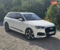 Білий Ауді Ку 7, об'ємом двигуна 3 л та пробігом 120 тис. км за 45300 $, фото 1 на Automoto.ua