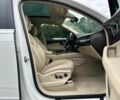 Белый Ауди Ку 7, объемом двигателя 3 л и пробегом 67 тыс. км за 19470 $, фото 6 на Automoto.ua