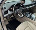 Белый Ауди Ку 7, объемом двигателя 1.98 л и пробегом 79 тыс. км за 33850 $, фото 44 на Automoto.ua