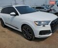 Белый Ауди Ку 7, объемом двигателя 3 л и пробегом 100 тыс. км за 11000 $, фото 4 на Automoto.ua