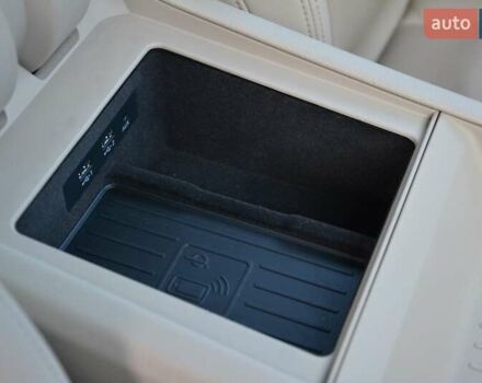 Білий Ауді Ку 7, об'ємом двигуна 3 л та пробігом 99 тис. км за 34999 $, фото 44 на Automoto.ua