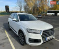 Білий Ауді Ку 7, об'ємом двигуна 3 л та пробігом 58 тис. км за 37500 $, фото 26 на Automoto.ua