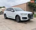 Белый Ауди Ку 7, объемом двигателя 3 л и пробегом 143 тыс. км за 10000 $, фото 1 на Automoto.ua
