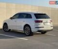 Белый Ауди Ку 7, объемом двигателя 1.98 л и пробегом 63 тыс. км за 37000 $, фото 1 на Automoto.ua