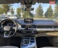 Белый Ауди Ку 7, объемом двигателя 1.98 л и пробегом 63 тыс. км за 37000 $, фото 20 на Automoto.ua
