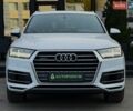 Білий Ауді Ку 7, об'ємом двигуна 2.97 л та пробігом 75 тис. км за 48500 $, фото 1 на Automoto.ua