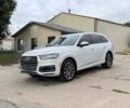 Білий Ауді Ку 7, об'ємом двигуна 0 л та пробігом 100 тис. км за 9800 $, фото 1 на Automoto.ua