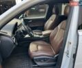 Белый Ауди Ку 7, объемом двигателя 3 л и пробегом 123 тыс. км за 32500 $, фото 29 на Automoto.ua