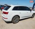Белый Ауди Ку 7, объемом двигателя 2 л и пробегом 100 тыс. км за 10600 $, фото 2 на Automoto.ua