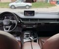 Белый Ауди Ку 7, объемом двигателя 3 л и пробегом 143 тыс. км за 10000 $, фото 8 на Automoto.ua